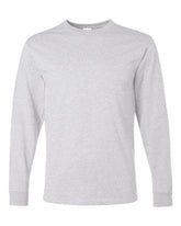 Unisex Dri-Power® Long Sleeve 50/50 T-Shirt - 29LSR